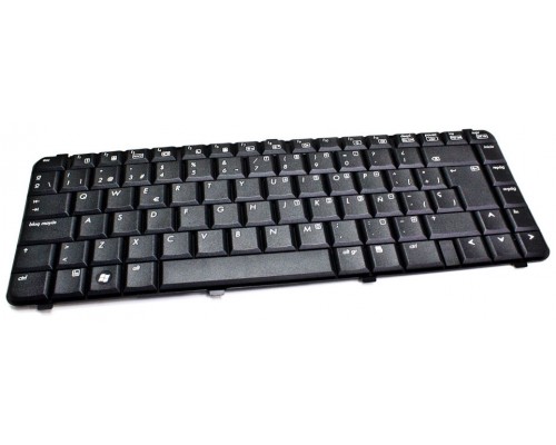 Teclado Hp 6530