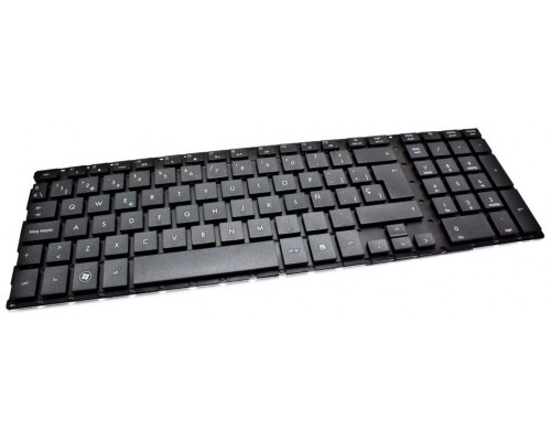 Teclado Hp Probook 4710S