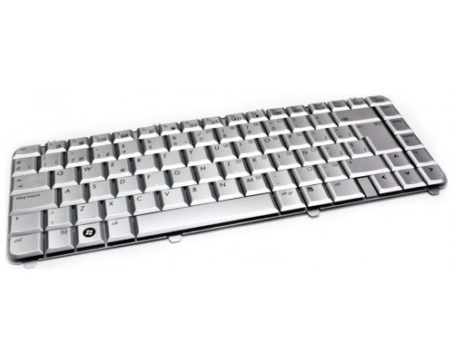 Teclado Hp DV5-1000