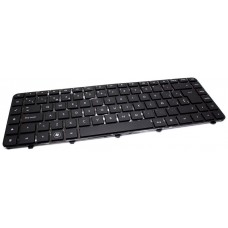 Teclado HP DV6-3000