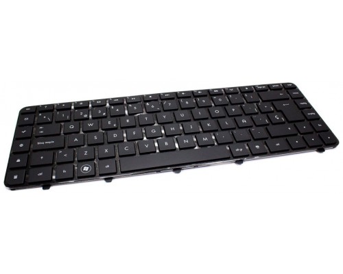 Teclado HP DV6-3000