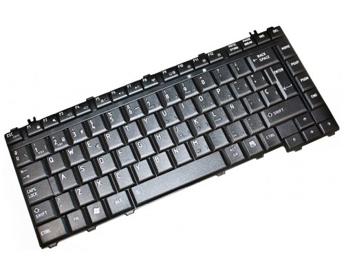 Teclado Toshiba Satellite A200