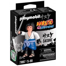 Playmobil naruto shippuden uchiha sasuke