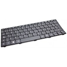 Teclado Acer Aspire One AO532H Series Negro