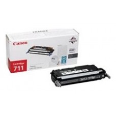 Toner canon 711 - k negro lbp5300 lbp5360