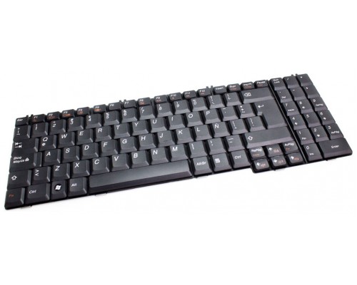 Teclado IBM Lenovo G550 Series