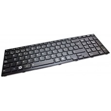 Teclado Toshiba Satellite P750