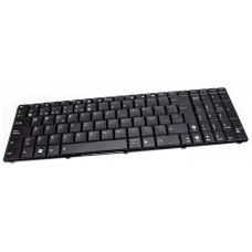 Teclado Asus K50