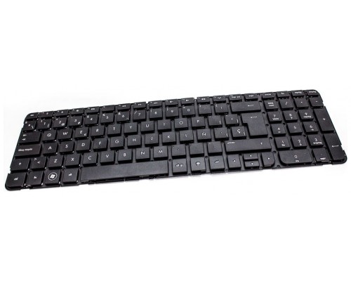 Teclado HP Pavilion G6-2000