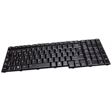 Teclado Toshiba Satellite L500