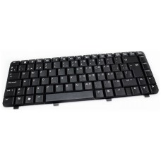 Teclado HP Compaq CQ40, CQ45 Negro