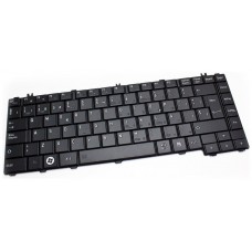 Teclado Toshiba L600 L630 L645 C600 C645