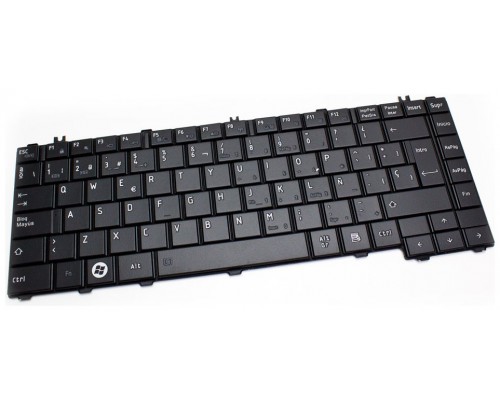 Teclado Toshiba L600 L630 L645 C600 C645