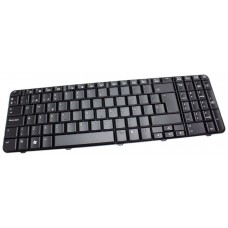 Teclado Compaq Presario CQ60