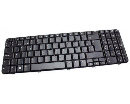 Teclado Compaq Presario CQ60