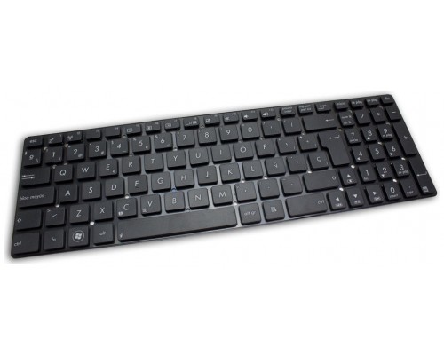 Teclado Asus K55 Negro