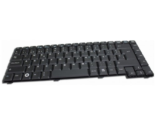 Teclado Fujitsu Amilo Li1818/Pi2515 Negro