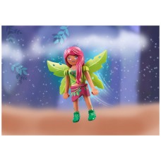 Playmobil ayuma crystal forest leavi