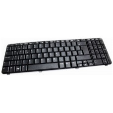 Teclado HP Compaq Presario CQ61 Negro