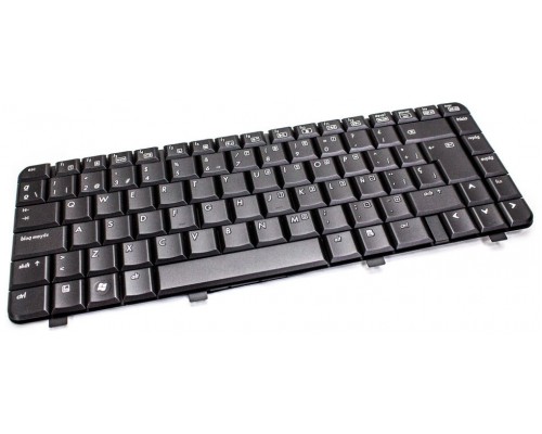 Teclado HP C700 Series