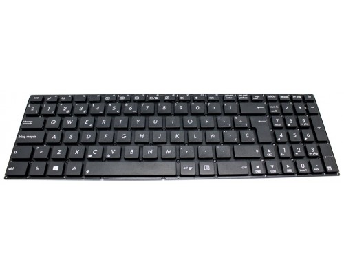 Teclado Asus EEE 1225B Negro