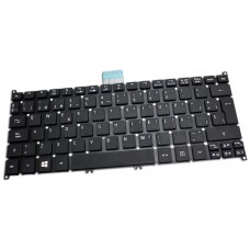 Teclado Acer Aspire S3-951 S3-371 V5-171 S3-391 Negro