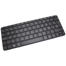 Teclado Compaq Hp Mini 210-3000 , HP Mini 210-4000