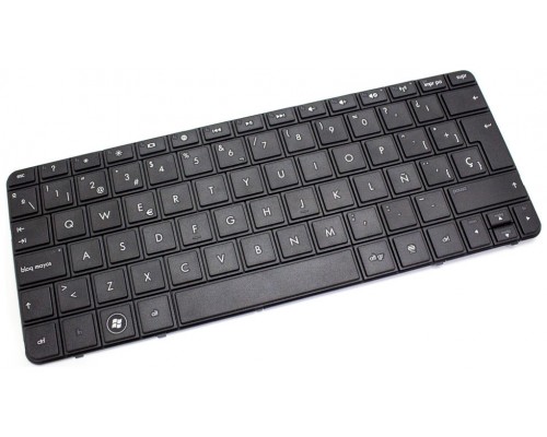 Teclado Compaq Hp Mini 210-3000 , HP Mini 210-4000