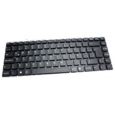 Teclado Sony Vaio VGN-FW