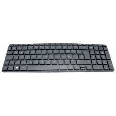 Teclado HP Pavilion 15-P