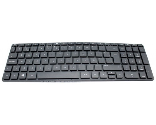 Teclado HP Pavilion 15-P