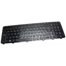 Teclado HP DV6-6000