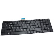 Teclado Toshiba Satellite C50