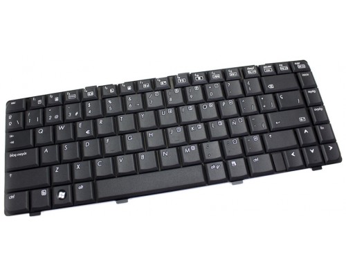 Teclado HP DV6000 DV6500