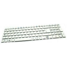 Teclado Packard Bell Easy Note LK11BZ Blanco