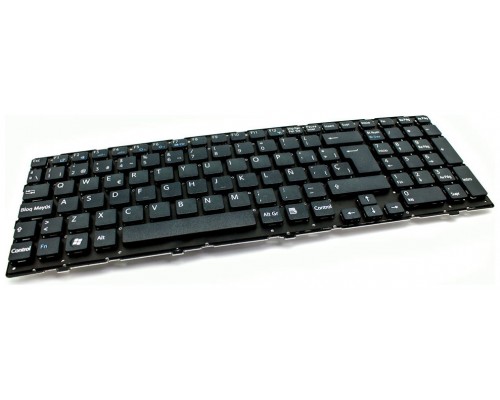 Teclado Sony VPC-EH Negro