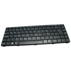 Teclado Sony VGN-NS NR Negro