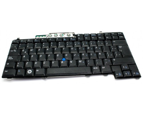 Teclado Asus X555 Series Negro