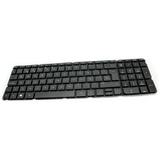 Teclado HP Pavilion 15-B Negro