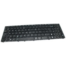 Teclado Asus G60,N50,X61 con embellecedor