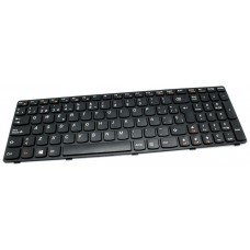 Teclado Lenovo G400,G500 Series Negro