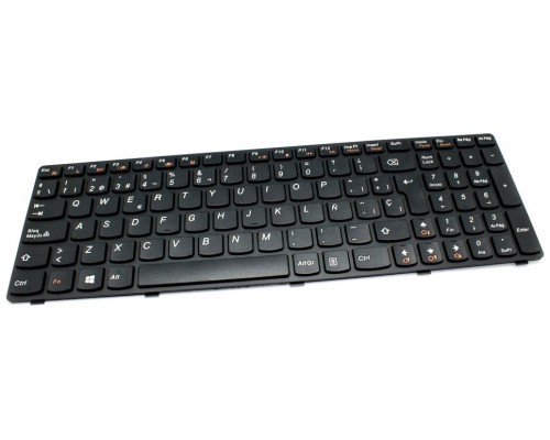 Teclado Lenovo G400,G500 Series Negro