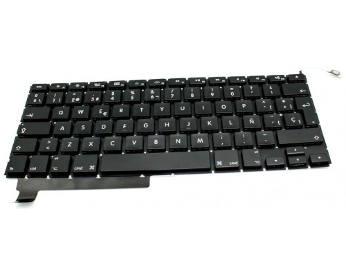 Teclado Apple Macbook Pro A1286