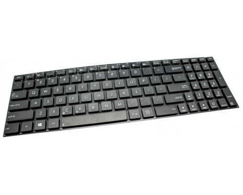 Teclado Asus K56 Negro