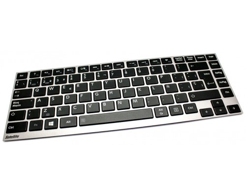 Teclado Asus X553