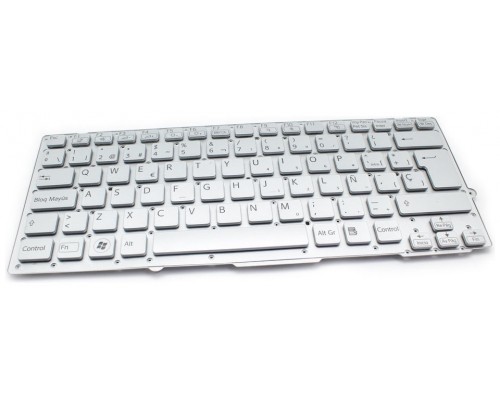 Teclado Sony VGN-FE Series