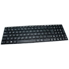 Teclado Asus F550C F552 X552 Negro