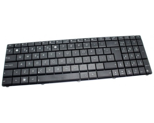 Teclado Asus X53U 70-N511K1100