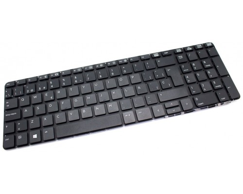 Teclado HP Probook 450 G0 G1 455 G1