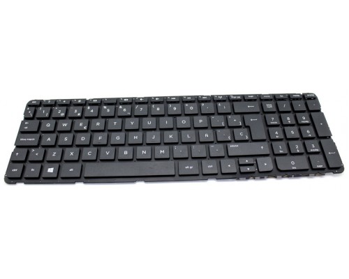 Teclado HP 15-D010SS